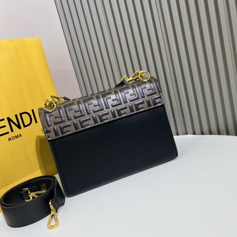 Fendi Satchel Bags